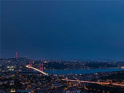 AVRUPA VE STANBUL'UN EN YS: RAFFLES STANBUL